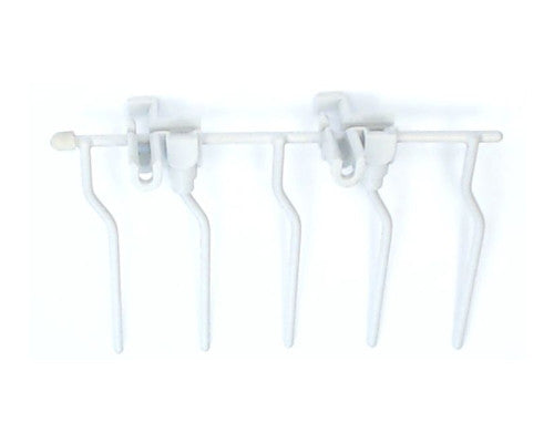 Ge Comb Flex 5 Tine - WD28X10044