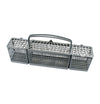GE Part# WD28X10068 Lid Basket (OEM)