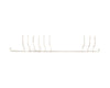 GE Part# WD28X10085 Basket Insert (OEM) Front