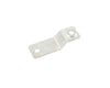 GE Part# WD28X10089 Bench Fixing Bracket (OEM)