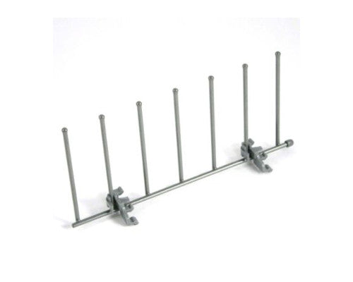 Ge Comb Upper Rack Asm - WD28X10119