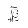 GE Part# WD28X10149 Half Shelf Cup - Genuine OEM