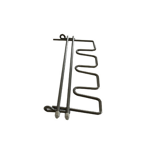 Ge Shelf Cup Half Length - WD28X10149