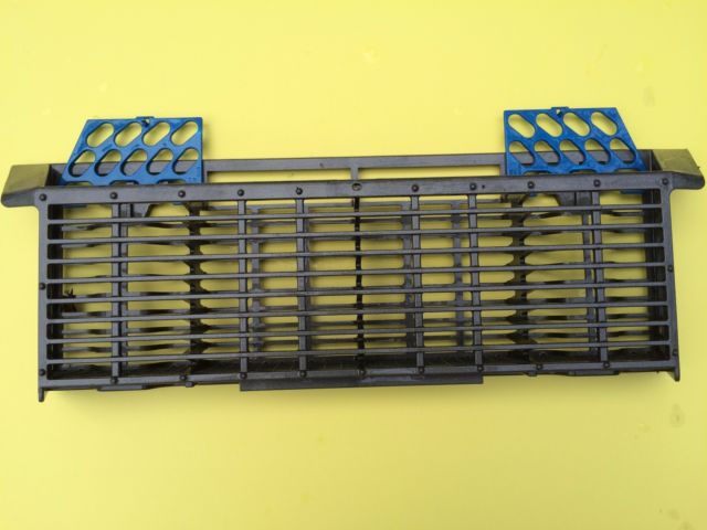 Ge Basket Silverware - WD28X10356