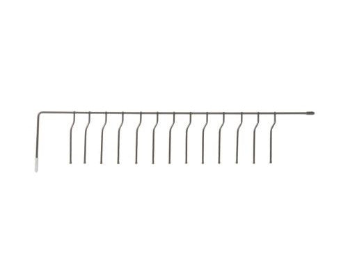 Ge Fdt Coated Lower Rack - WD28X20165
