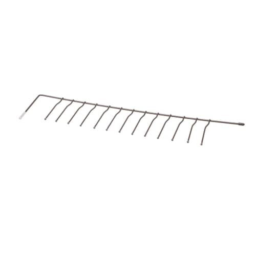 Ge Fdt Coated Lower Rack - WD28X20381
