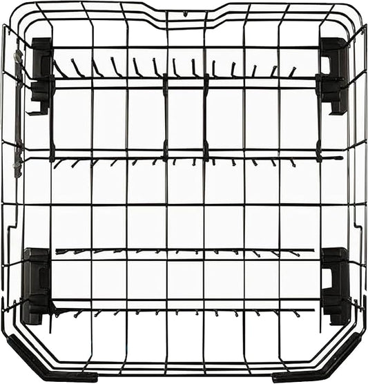 GE Part# WD28X30221 Lower Dishrack Assembly - Genuine OEM