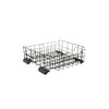 GE Part# WD28X34743 Lower Rack - Genuine OEM