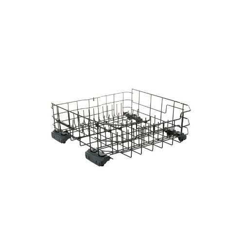 GE Part# WD28X34743 Lower Rack - Genuine OEM
