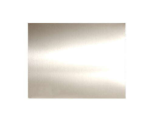 Ge Outer Door Ss - WD31X10084