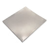 GE Part# WD31X10085 Outer Door Panel (OEM) Stainless