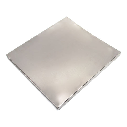 Ge Panel Front Ss - WD31X10085