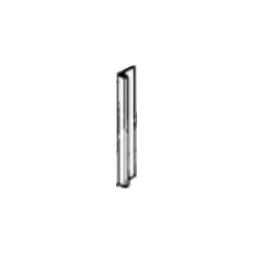 Ge Trim-Access Pnl Chrom - WD34X10022