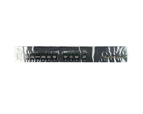 Ge Insert Escutcheon - WD34X10299