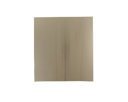Ge Panel Door Outer (S/S) - WD34X10644