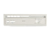 GE Part# WD34X10714 Control Panel Assembly (OEM) White
