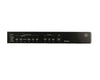 GE Part# WD34X10777 Touchpad Control Panel (OEM) Black