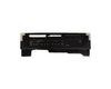 GE Part# WD34X10778 Escutcheon and Insert Assembly (OEM)
