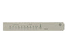 GE Part# WD34X10819 Escutcheon Insert (OEM)
