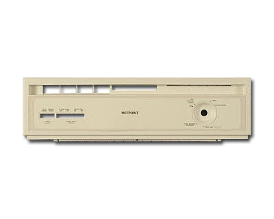 Ge Escutcheon & Insert Asm - WD34X10843