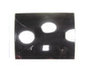 GE Part# WD34X10918 Panel Assembly (OEM) Outer