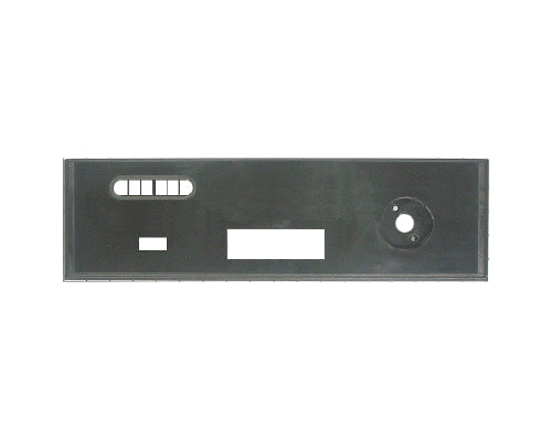 Ge Control Panel Bk - WD34X10927