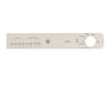 GE Part# WD34X10934 Control Panel Insert (OEM) White
