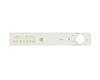 GE Part# WD34X10946 Insert Control Assembly (OEM)