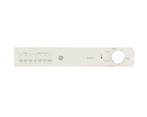Ge Insert Control Asm - WD34X10946