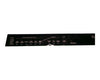 GE Part# WD34X11030 Insert Escutcheon (OEM)