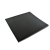 GE Part# WD34X11096 Outer Door Panel (OEM) Black