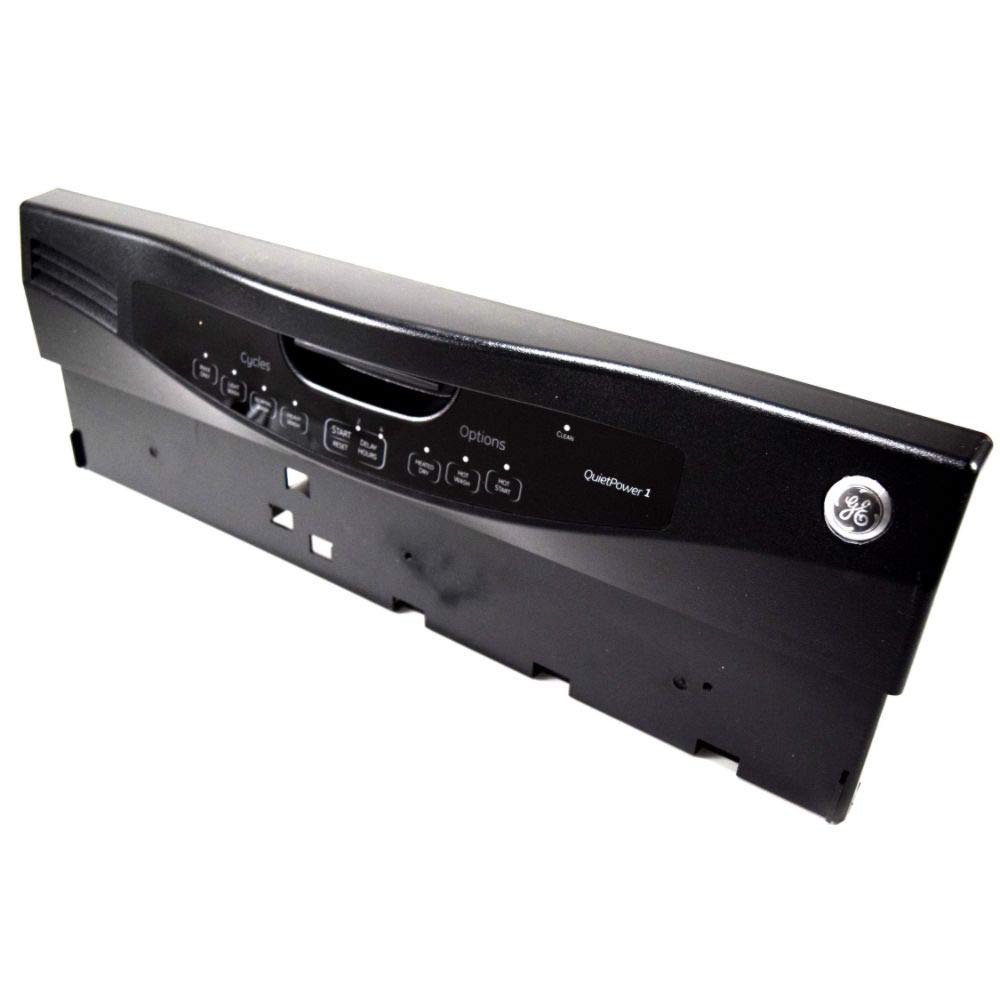 Ge Escutcheon Asm - WD34X11132