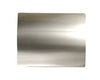 GE Part# WD34X11167 Outer Panel Assembly (OEM) SS
