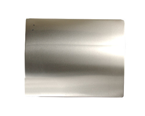 Ge Panel Asm Outer Ss - WD34X11167