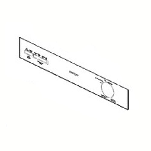 Ge Graphic & Insert Asm - WD34X11564