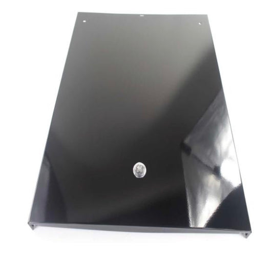 Ge Door Outer Painted - WD34X20134