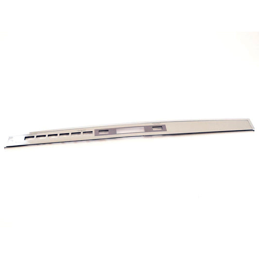 Ge Bezel And Cover Console - WD34X20221