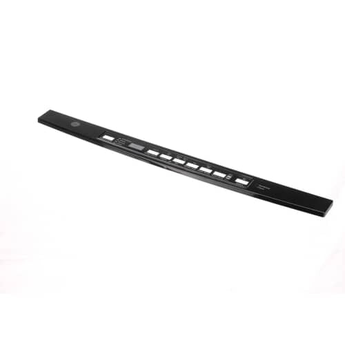 Ge Console Cvr Graphics Assembly - WD34X24439
