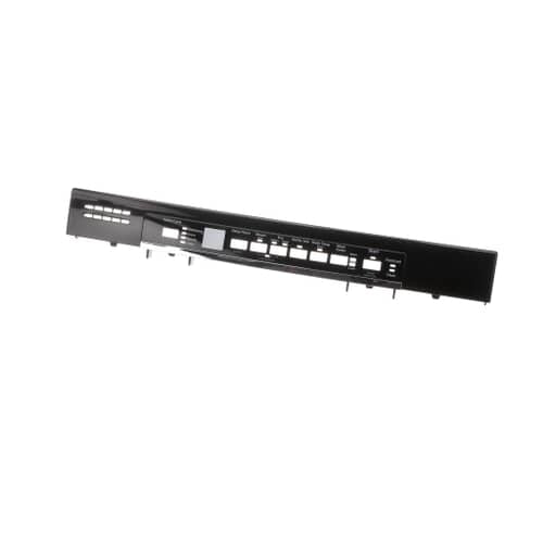 Ge Black Control Panel Asm - WD34X25245