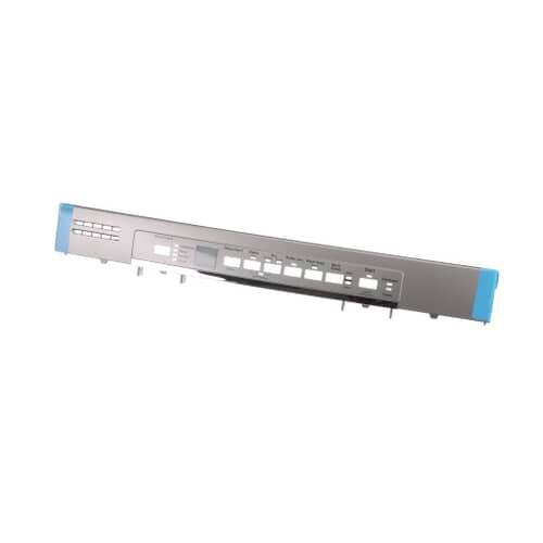 Ge Silver Control Panel Asm - WD34X25439