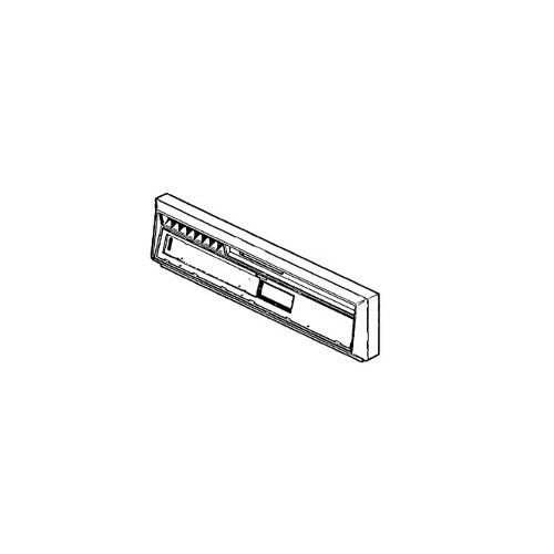 Ge Escutcheon - WD34X728