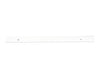 GE Part# WD34X962 Door Trim (OEM)
