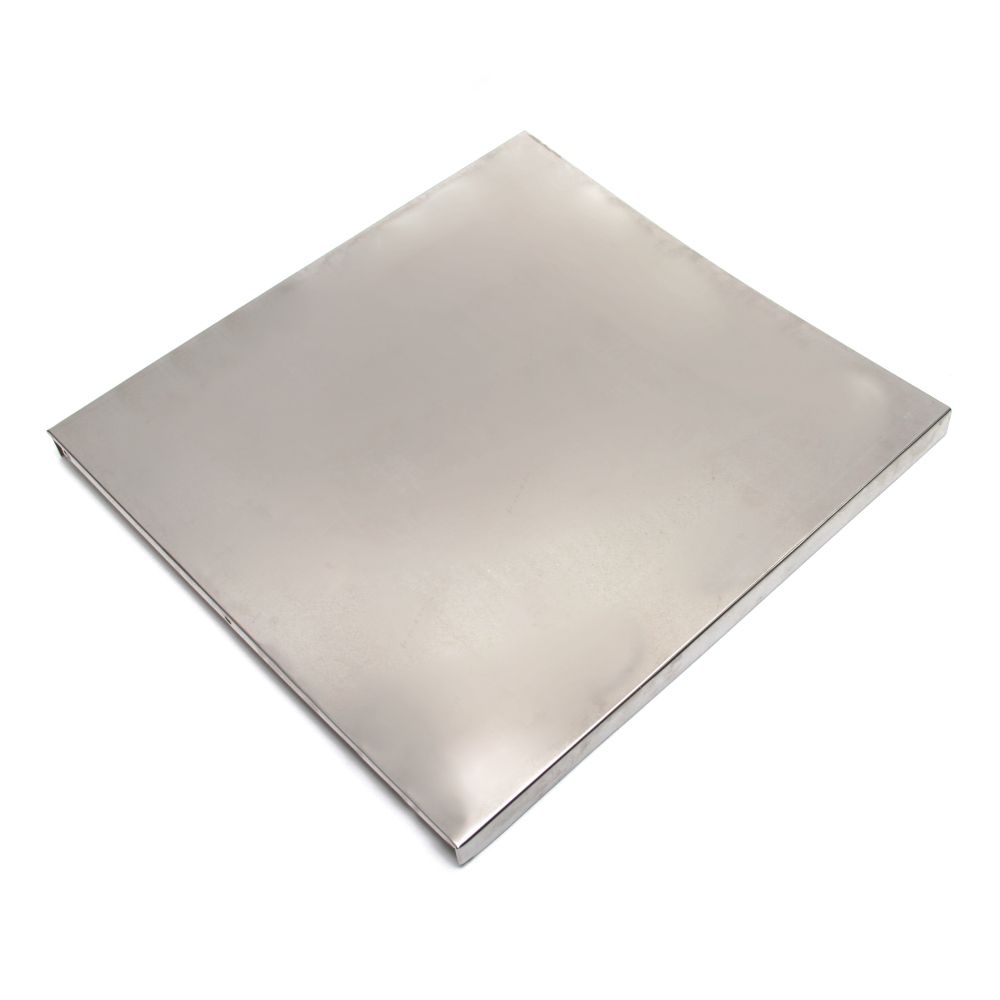 Ge Kit - Flat Panel Asm Ss - WD35X10042