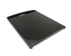 GE Part# WD35X10047 Bowed Panel Assembly Kit (OEM) Black