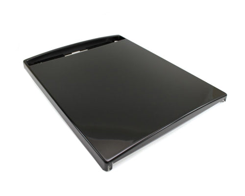 Ge Kit - Bowed Panel Asm Bk - WD35X10047