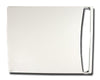 GE Part# WD35X10050 Bowed Panel Assembly Kit (OEM) White