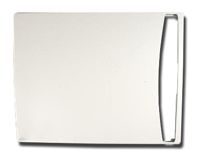 Ge Kit - Bowed Panel Asm Wh - WD35X10050