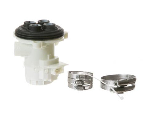 Ge Activer Diverter Kit Asm - WD35X20598