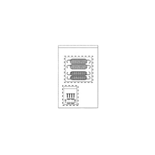 Ge Trim Panel Accessory Kit - WD35X32358