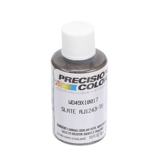 Ge Slate Touch Up Paint - WD49X10017